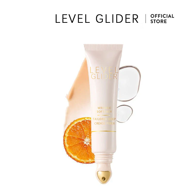 Final 3 hours 50% off 🔥 Wrinkle Softener Tailored Deep Crease Fixer